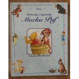 Riekanky a hojdanky Macka Puf