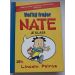 Lincoln Peirce: Veľký frajer Nate je klasa