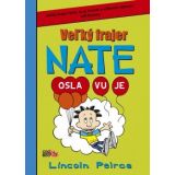 Lincoln Peirce: Veľký frajer Nate oslavuje