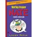 Lincoln Peirce: Veľký frajer Nate - Hore nohami