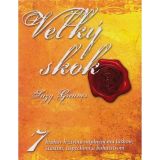 Suzy Greaves: Veľký skok
