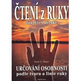 Anne L. Biwer: Čtení z ruky dospělé i dětské