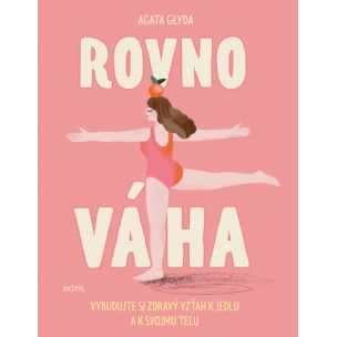 Agata Glyda: Rovnováha