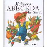 Ján Smrek: Maľovaná abeceda