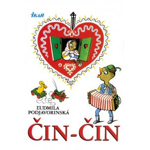 Ľudmila Podjavorinská - Čin-čin