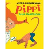 Lindgrenová Astrid: Pippi Dlhá pančucha