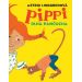 Lindgrenová Astrid: Pippi Dlhá pančucha