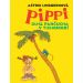 Lindgrenová Astrid: Pippi Dlhá pančucha v Tichomorí