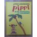 Lindgrenová Astrid: Pippi Dlhá pančucha v Tichomorí