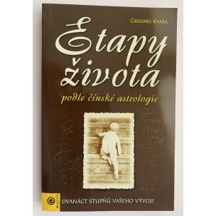 Grigorij Kvaša: Etapy života