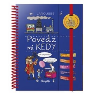 Géraldine Maincent - Povedz mi kedy?
