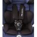 Caretero Autosedačka Volante Fix Limited Navy, 9-36 kg