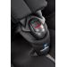 Caretero Autosedačka Volante Fix Limited Navy, 9-36 kg