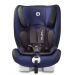 Caretero Autosedačka Volante Fix Limited Navy, 9-36 kg