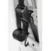 Caretero Autosedačka Volante Fix Limited Navy, 9-36 kg
