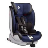 Caretero Autosedačka Volante Fix Limited Navy, 9-36 kg