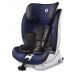 Caretero Autosedačka Volante Fix Limited Navy, 9-36 kg