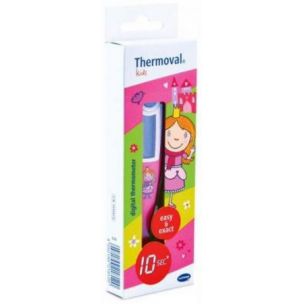 Thermoval Rapid Kids