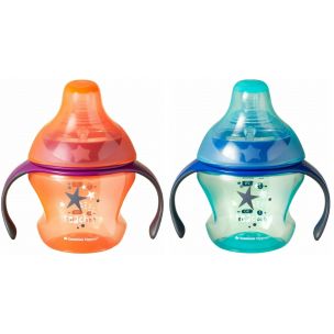 Tommee Tippee Transition Cup 150ml, 4-7m