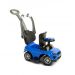 TOYZ Odrážadlo SPORT Car modré