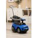 TOYZ Odrážadlo SPORT Car modré