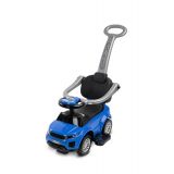 TOYZ Odrážadlo SPORT Car modré