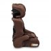 Caretero Autosedačka Falcon brown (76-150)