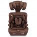 Caretero Autosedačka Falcon brown (76-150)