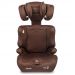 Caretero Autosedačka Falcon brown (76-150)