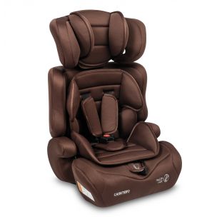 Caretero Autosedačka Falcon brown (76-150)