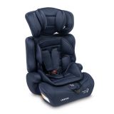 Caretero Autosedačka Falcon navy (76-150)
