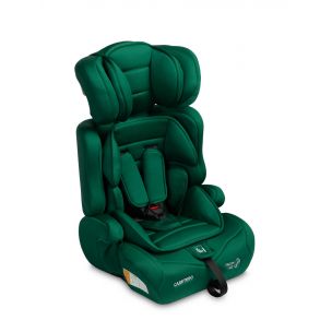 Caretero Autosedačka Falcon zelená (76-150)