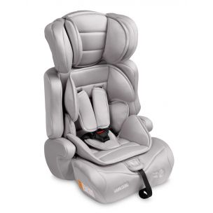 Caretero Autosedačka Falcon šedá (76-150)