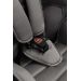 Caretero Autosedačka Falcon tmavo šedá (76-150)