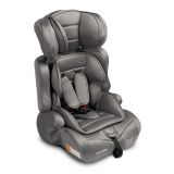 Caretero Autosedačka Falcon tmavo šedá (76-150)