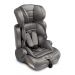 Caretero Autosedačka Falcon tmavo šedá (76-150)