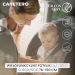 Caretero Autosedačka Falcon tmavo čierna (76-150)