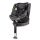 Caretero Autosedačka LUMI Dark Grey (40-150)