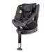 Caretero Autosedačka LUMI Dark Grey (40-150)