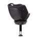 Caretero Autosedačka LUMI Dark Grey (40-150)