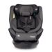 Caretero Autosedačka LUMI Dark Grey (40-150)