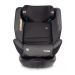 Caretero Autosedačka LUMI Dark Grey (40-150)