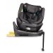 Caretero Autosedačka LUMI Dark Grey (40-150)