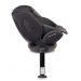 Caretero Autosedačka LUMI Dark Grey (40-150)