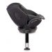 Caretero Autosedačka LUMI Dark Grey (40-150)