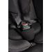 Caretero Autosedačka LUMI Dark Grey (40-150)