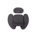 Caretero Autosedačka LUMI Dark Grey (40-150)