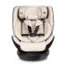 Caretero Autosedačka LUMI Beige (40-150)