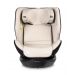 Caretero Autosedačka LUMI Beige (40-150)