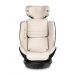 Caretero Autosedačka LUMI Beige (40-150)